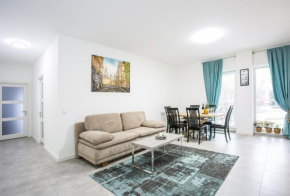 Elite Apartments